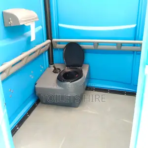 Handicaped Mobile Toilet Hire