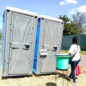 Funeral Mobile Toilets for Hire