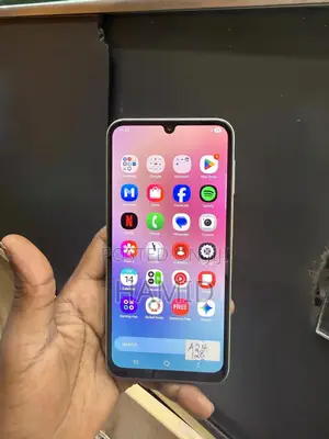 Samsung Galaxy A24 128 GB Yellow