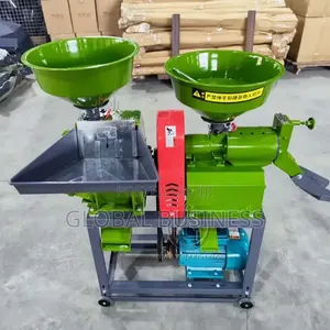 Hot Sell Best Quality Dry Coffee Bean Sheller Coffee Huller Machine