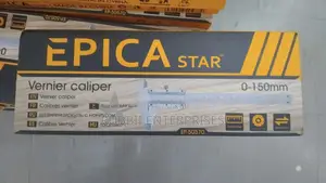 Vernier Calliper 0-150mm