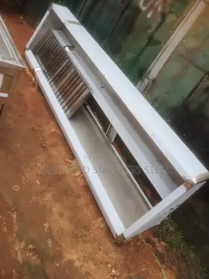 Commercial Stainless Steel Chimney