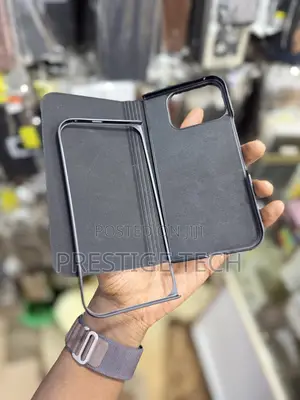 Google Pixel 9 Pro Fold and 10 Pro Fold Premium Cases / Covers