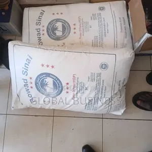 Good Quality Rowad Sinai Plaster of Paris (Pop) – 40kg