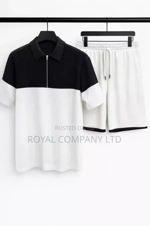 Men Outfit 2piece