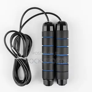 PVC Skipping Jump Rope