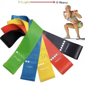 Sports Yoga Resistance Bands