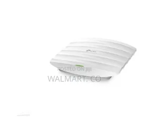 Tp-Link Omada Eap110 300 MBPS Wireless N Ceiling Mount Access Point