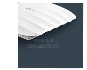 Tp-Link Omada Eap110 300 MBPS Wireless N Ceiling Mount Access Point