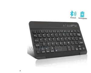 Idino Foldable Bluetooth Keyboard