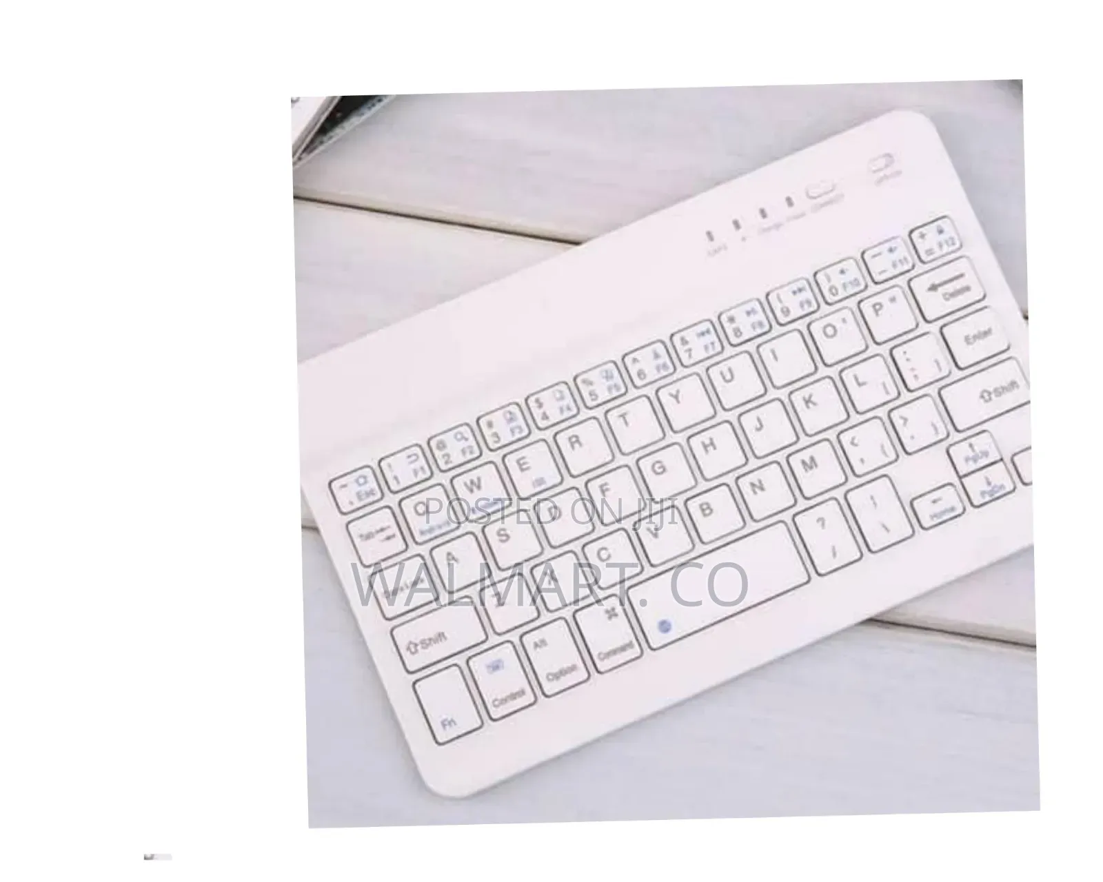 Idino Foldable Bluetooth Keyboard
