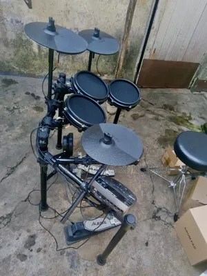 Electric Drum Kit
