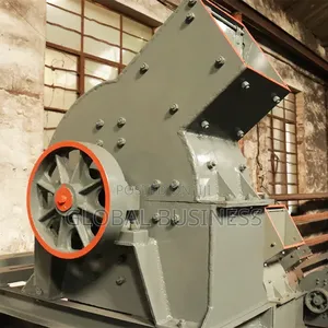 Stone Miller Crushing Machine Model Pc 600*400