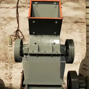 Stone Miller Crushing Machine Model Pc 600*400