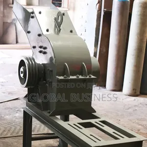 Hot Selling Stone Miller Crushing Machine – Model Pc 600×400
