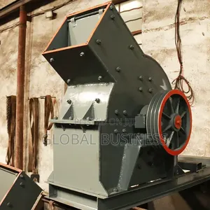 Hot Selling Stone Miller Crushing Machine – Model Pc 600×400