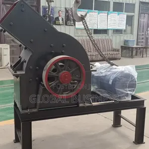 Stone Miller Crushing Machine – Model Pc 400×300