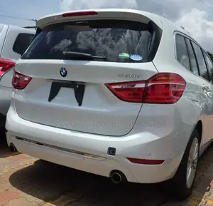 BMW 220i 2018 White