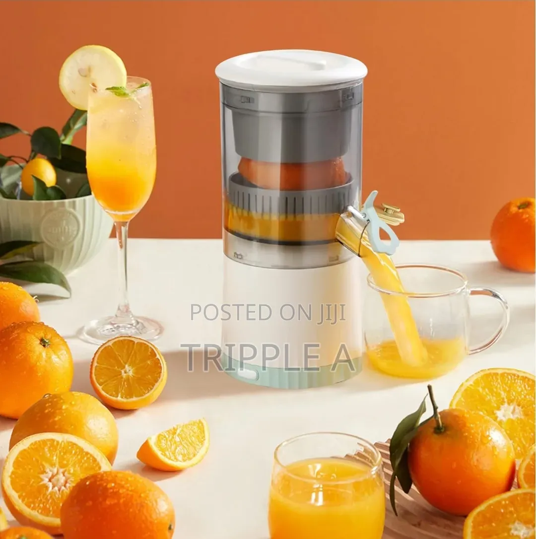 Mini Juicer Cup Electric Juicer