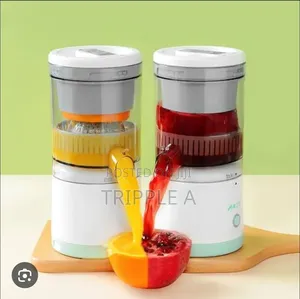 Mini Juicer Cup Electric Juicer
