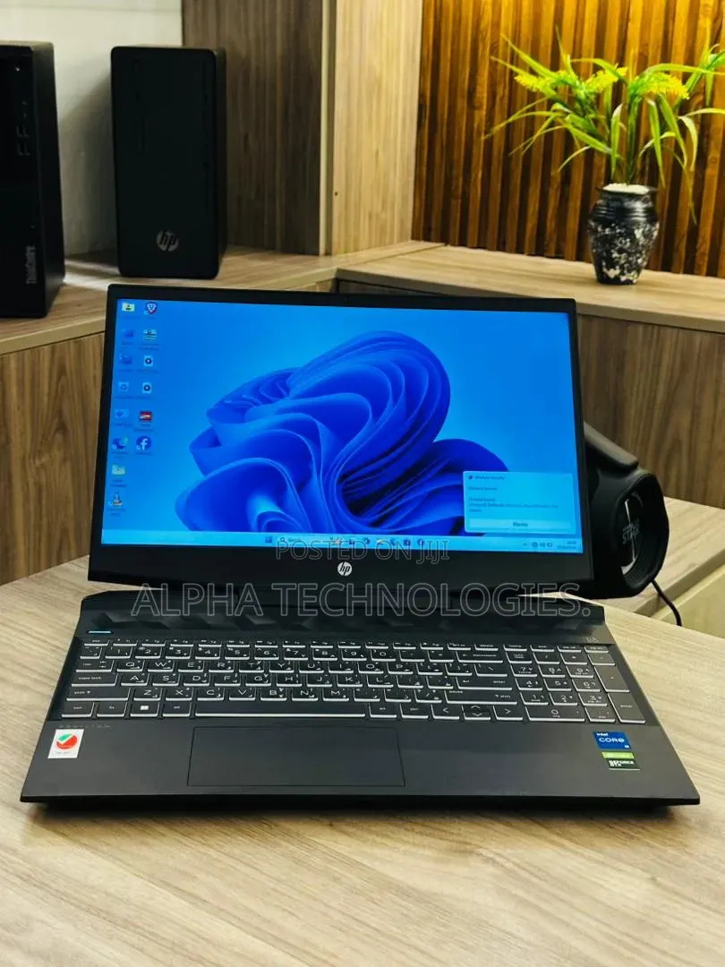 Laptop HP 16GB Intel Core i5 SSD 512GB