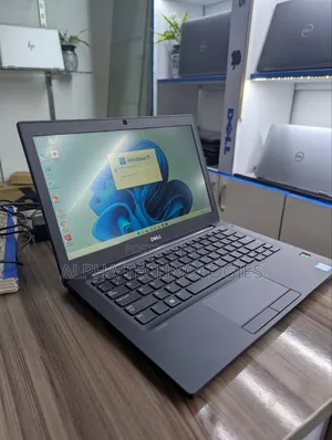 Laptop Dell Latitude 7280 8GB Intel Core i5 SSD 256GB