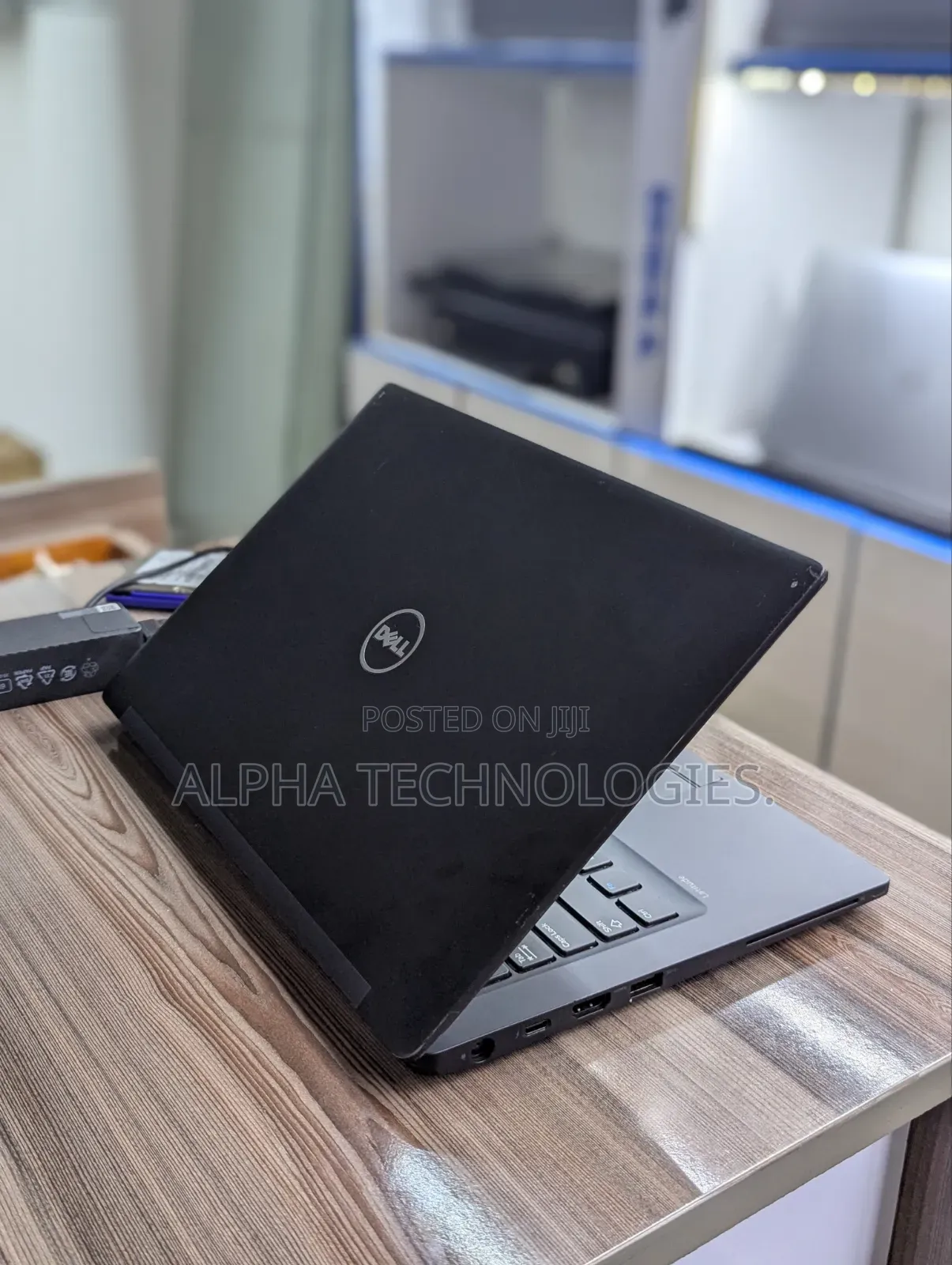 Laptop Dell Latitude 7280 8GB Intel Core i5 SSD 256GB