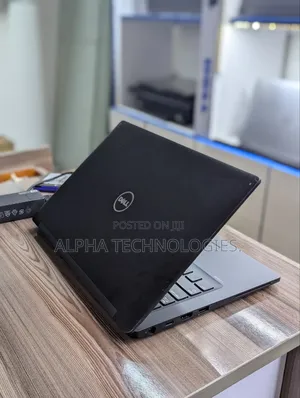 Laptop Dell Latitude 7280 8GB Intel Core i5 SSD 256GB