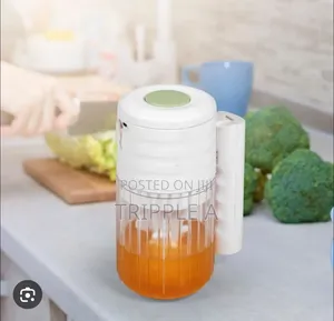 3 in 1 Rechargeable Multifunctional Mixer