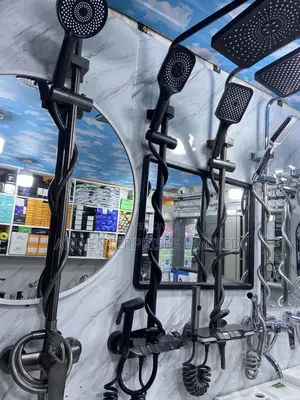 Shower Mixer