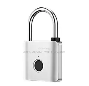 Smart Padlock