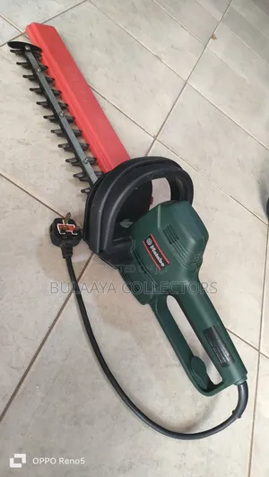 Uk Used Metabo Hs 45 Electric Hedge Trimmer.