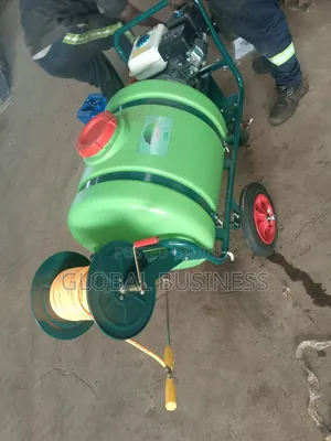 120l Agricultural Garden Sprayer for Sale Efficient Reliable