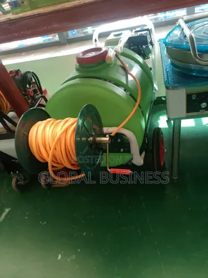 Hot Sale 120l Agricultural Garden Sprayer for Sale – Powerful