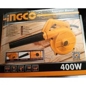 Ingco Aspirator Blower
