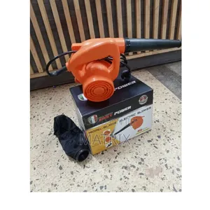 Electric Blower (Blowing and Sucking)