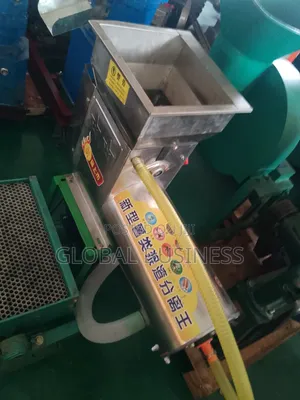 Starch Making Machine for Sale