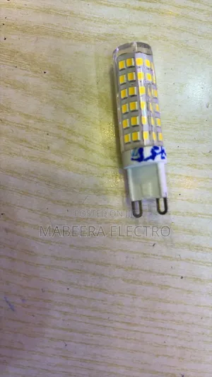 Spot Bulb Led