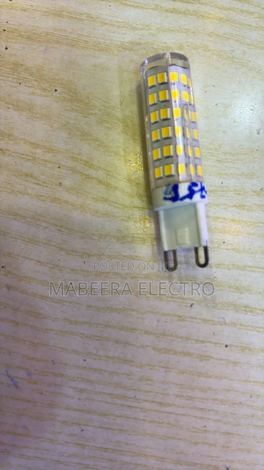 Spot Bulb Led