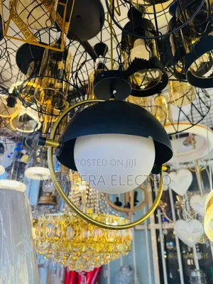 Chanderia E27 Bulb