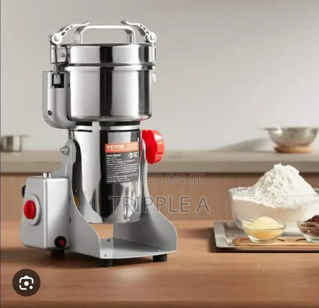 500g Universal Grinder / Coffee Grinder