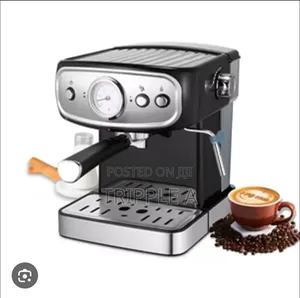 Multifunction Coffee Machine Manufacturer