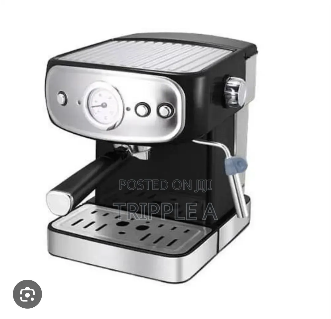 Multifunction Coffee Machine Manufacturer