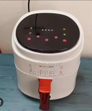 Silver Crest Extra Large Air Fryer