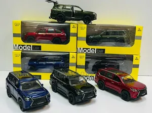 Diecast Model Car Toys,
