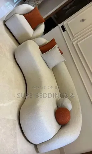 Modern Bean Sofa