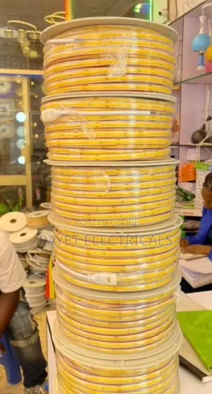 Cob Strip Light for 50meters