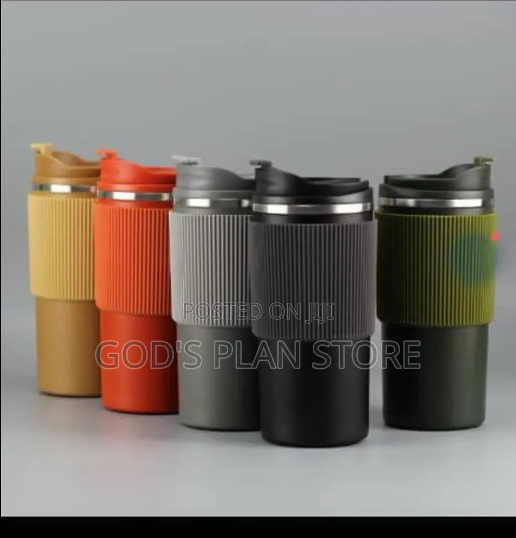 Vaccum Coffee Travel Mug Travel Cup