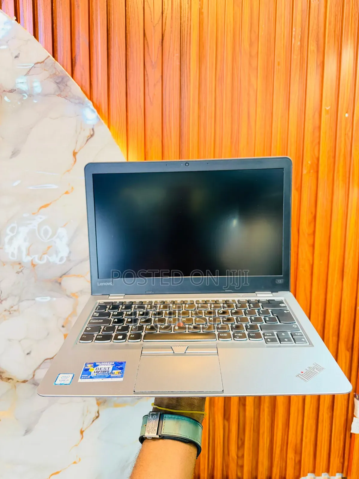 Laptop Lenovo ThinkPad L13 Yoga 8GB Intel Core i5 SSD 256GB