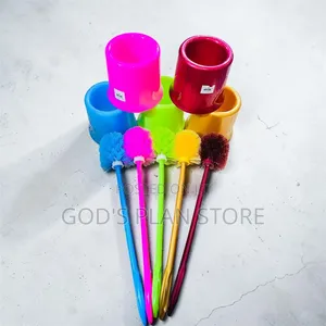 Toilet Brushes Toilet Brushes Plastic Cover